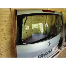 Klapa tylna kolor TEB64 Renault Espace Grand IV