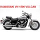 Kawasaki 1500 Vulcan