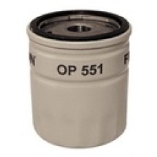 Filtr oleju OP551