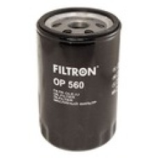 Filtr oleju OP560