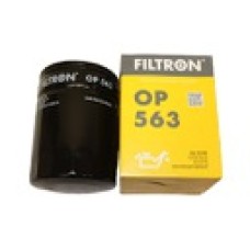 Filtr oleju OP563
