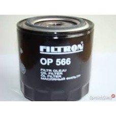 Filtr oleju OP566