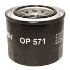Filtr oleju OP571
