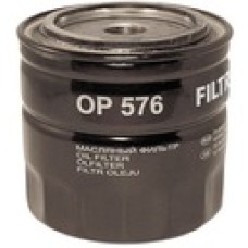 Filtr oleju OP576