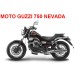 Moto Guzzi 750 Nevada