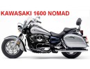 Kawasaki 1600 Nomad